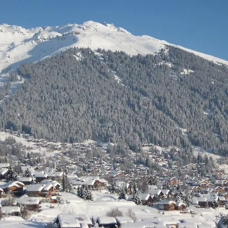 Studio Mondzeu F Verbier