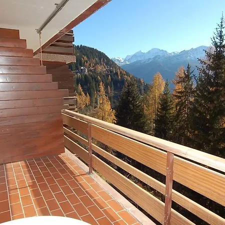 Studio Mondzeu F Apartment