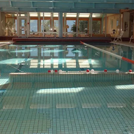 Studio Mondzeu F Apartman *