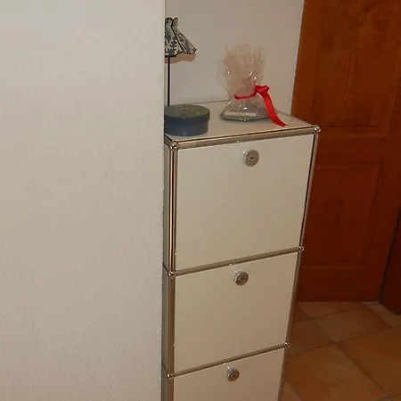 Studio Mondzeu F Apartman Verbier