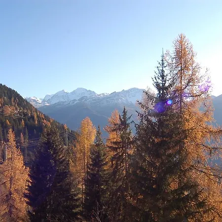Studio Mondzeu F * Verbier