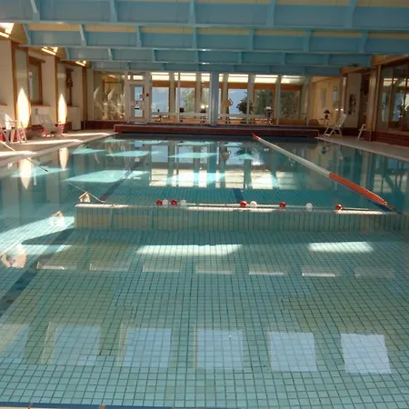 Studio Mondzeu F Apartman *